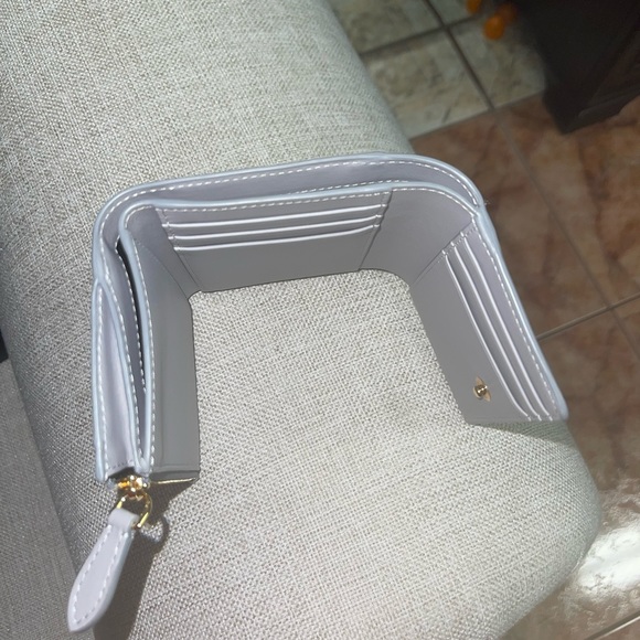 Burberry folding wallet - Picture 4 of 6